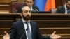 Ռուսական կողմը պարզաբանել է, որ պատգամավորների մուտքն Արցախ չի թույլատրվել սադրանքներից զերծ մնալու համար. Միրզոյան