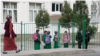 Diňle: MHM ýurtda gadagan edilen neşirleri okaýanlary we dindarlary anyklamak üçin ýaş çagalary soraga çekýär