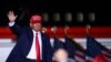 Ish-presidenti amerikan, Donald Trump.