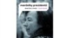 Обложка книги "Жены президентов"