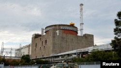 Nuklerana elektrana Zaporožje