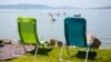 Drága lett a Balaton a magyar családoknak, mondja az északi part vendéglőse