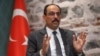 Ibrahim Kalin, savjetnik predsjednika Turske Redžepa Tajipa Erdoana za vanjsku politiku; 14. maj 2022. 