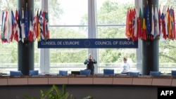 Da li zahtevu Kosova ide u prilog činjenica što je nedavno Rusija morala da napusti Savet Evrope zbog agresije na Ukrajinu?
