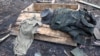 Сведок за руско воено злосторство во Украина 