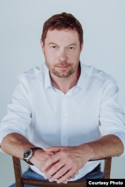 Artur Kozlowski, politolog sa Univerzita WSB u Gdanjsku