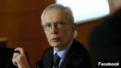 Bod Péter Ákos