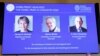 Doi americani și un danez au câștigat Nobelul pentru chimie pentru un nou model de relații chimice