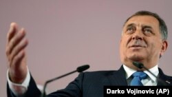 Milorad Dodik 