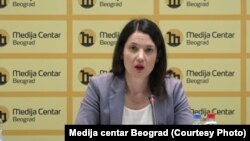 Trivić: Zatvaranje banaka je 'van svake pameti'