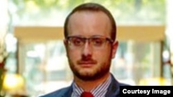 Olivier Schmitt
