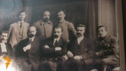 «Музей української революції» святкує 95-у річницю створення уряду Винниченка