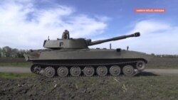 Az orosz csapatok kiszorítására koncentrál az ukrán hadsereg a harkivi régióban