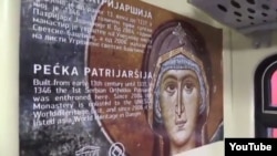 Jasno je da taj voz-tenk nije mogao krenuti kuda se zaputio bez znanja i odobrenja Aleksandra Vučića, i da bez toga nije mogao biti onakav kakav je bio