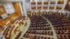 Joaca de-a referendumul împotriva homosexualilor