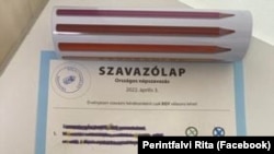 A törvény pontosan meghatározza, mikor érvénytelen egy szavazat, de szó sincs arról, hogy az érvénytelen szavazat jogsértő lenne, ezért a megbüntetett civil szervezetek szerint nem lehet jogsértő az érvénytelen szavazásra buzdítás sem.