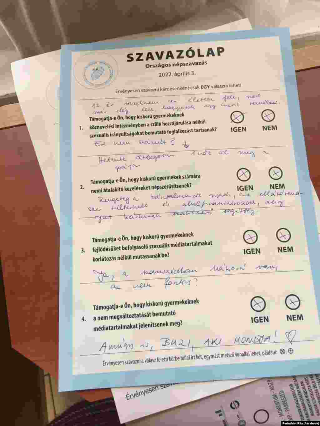&bdquo;Ez nem számít? Hetente átlagosan egy nőt öl meg a párja&rdquo;