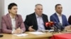 Наставниците од септември ќе добиваат повисоки плати за 15 отсто 