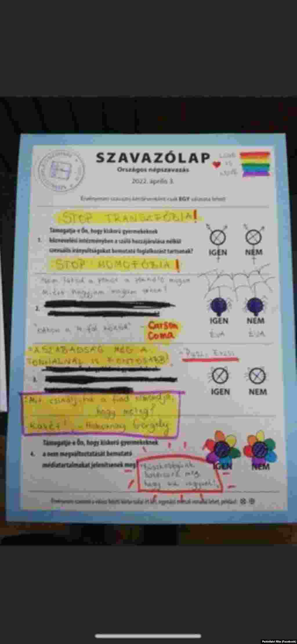 „Mit csinálj, ha a fiad elmondja, hogy meleg? Kávét – Homonnay Gergely”
