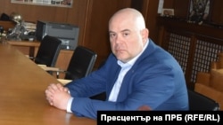 Иван Гешев