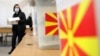 Macedonia - Local elections, october 2021
