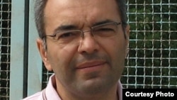 Bojan Dimitrijević