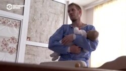 В Украине эвакуируют из детских домов тысячи сирот
