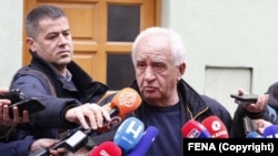 "Gorući" problem u Domu naroda Parlamenta FBiH je bio popunjavanje Kluba Srba, uvjerava Vehid Šehić, nekadašnji član Centralne izborne komisije.