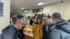 Нема опасност по животите на повредените пациенти во болницата Пирогов