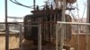 The Taliban Takes Power And The Lights Go Off In Central Afghanistan
