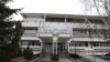 Klinika Infektive në Qendrën Klinike Universitare të Kosovës. 