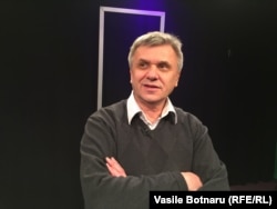 Igor Boțan