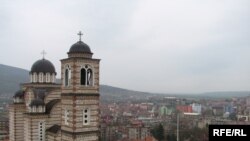 Mitrovicë 