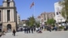 Дамјановски - Ме поддржаа Албанците, а не нивните партии