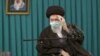 علی خامنه‌ای، رهبر جمهوری اسلامی