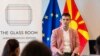 Иван Дургутов, дипломиран правник и магистер по право при ПФ Јустинијан Први - Скопје, млад европски амбасадор, 