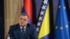 Millorad Dodik. 
