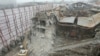 Actorii teatrului din Mariupol, găzduiți la Chișinău