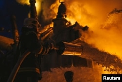 Kiev, 19 decembrie 2022