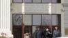 Министерството за надворешни работи на Северна Македонија. 