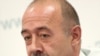 Александр Князев