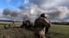Obusët e vjetër të NATO-s, armët e reja të ukrainasve
