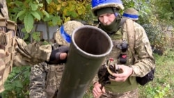 Si u mposhtën forcat ruse afër Harkivit: Ushtarët ukrainas shpjegojnë taktikat