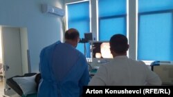 Fotografi ilustruese nga arkivi.