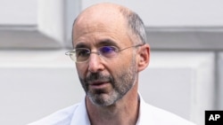 Robert Malley, S.U.A. trimisul special pentru Iran, a criticat Teheranul pentru că a vândut sute de drone-kamikaze Moscovei