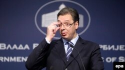 Aleksandar Vuçiq