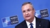 Premierul român Nicolae Ciucă a anunțat luni că ambasadorul ucrainean la București a fost convocat la Ministerul de Externe, pentru a se i înștiința că România va avea nevoie să verifice și aprobe lucrările.