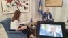 Bislimi: Plani franko-gjerman për zgjidhjen e kontesteve Kosovë-Serbi, në dy faza