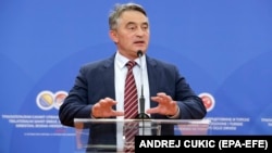 Željko Komšić