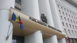 Partidul Maiei Sandu contestă bugetul propus de guvern